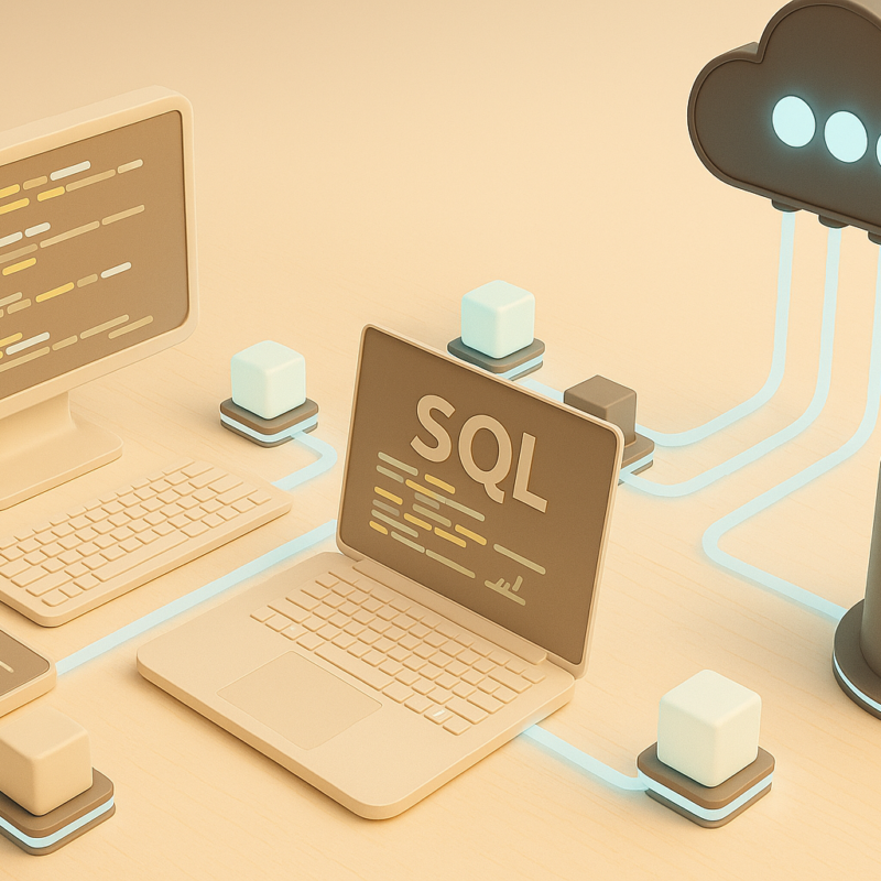 Advanced SQL Server/Oracle Database Administration (DBA)