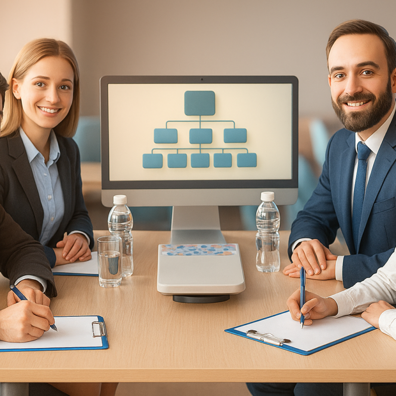 Salesforce Certified Administrator Training