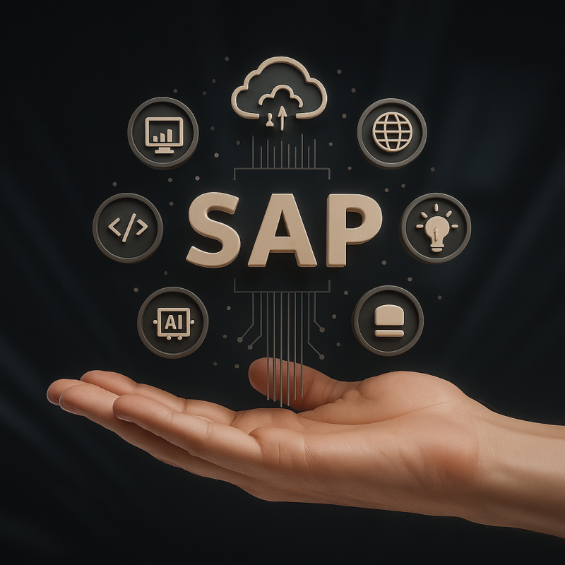 SAP S/4HANA (Specific Module) Fundamentals