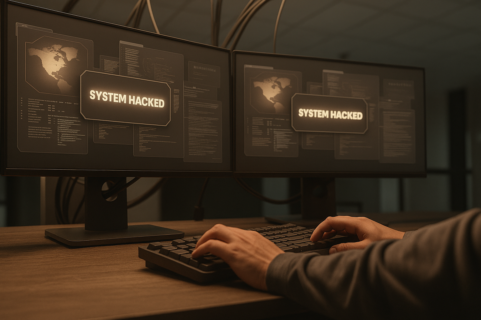 Cyber Threat Intelligence (CTI) & Analysis